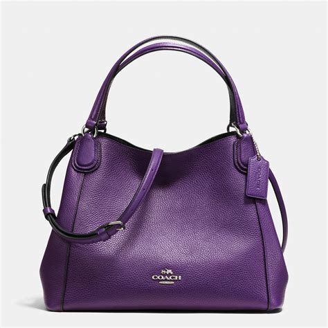 places to buy coach handbags